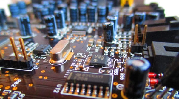 Computer Reprogramming