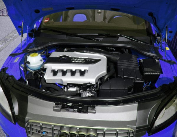 Engine Light